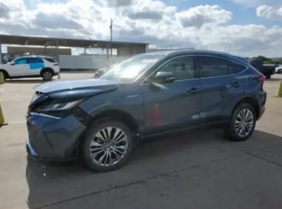 Toyota Venza 2.5L 2021 Тбилиси