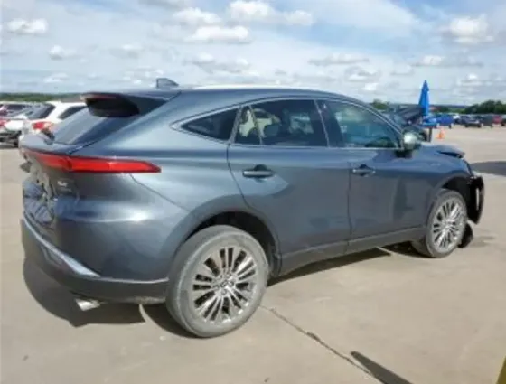 Toyota Venza 2.5L 2021 Тбилиси