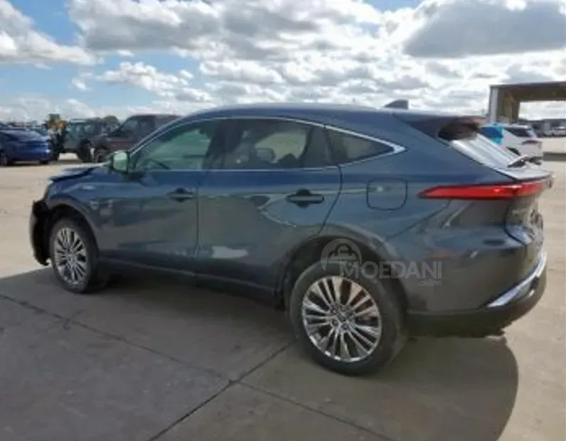 Toyota Venza 2.5L 2021 Tbilisi - photo 6