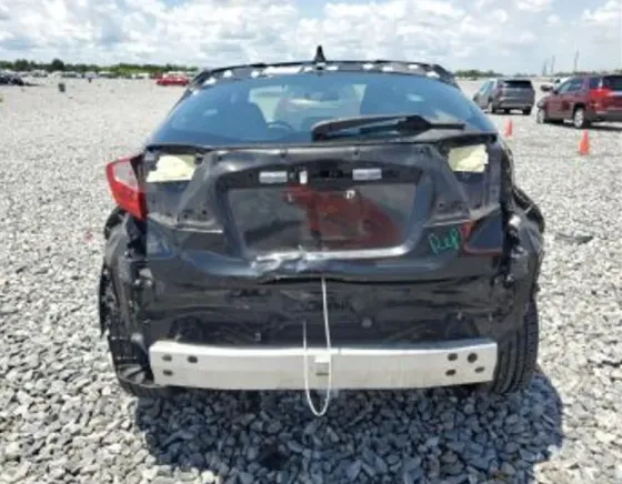 Toyota C-HR 2L 2019 Тбилиси