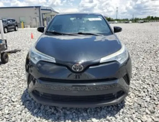 Toyota C-HR 2L 2019 Тбилиси