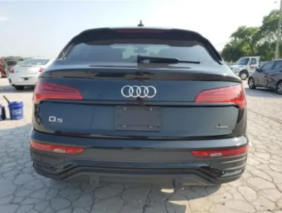 Audi Q5 2023 Тбилиси