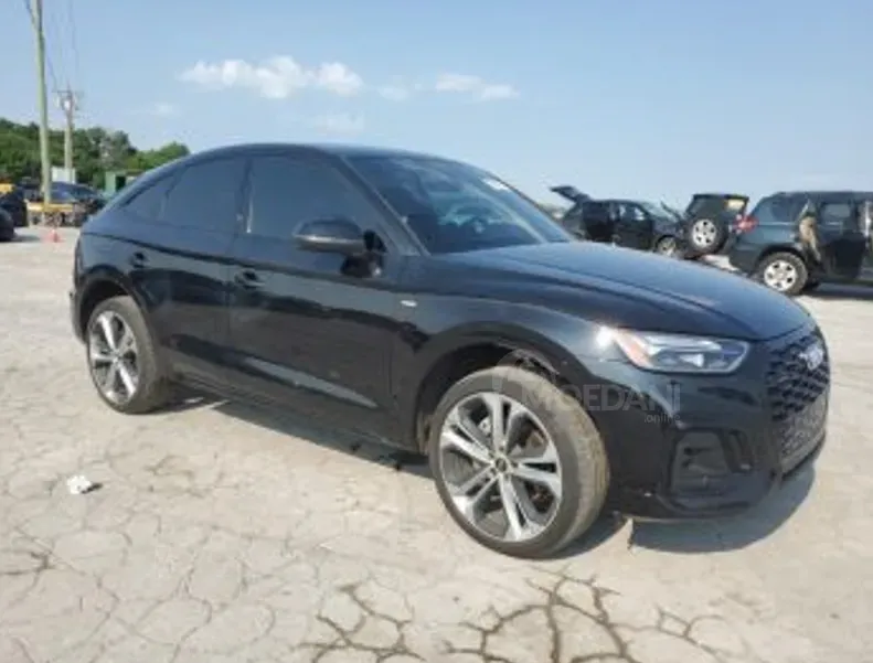 Audi Q5 2023 Тбилиси - изображение 5