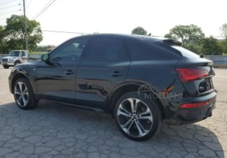 Audi Q5 2023 Тбилиси - изображение 7