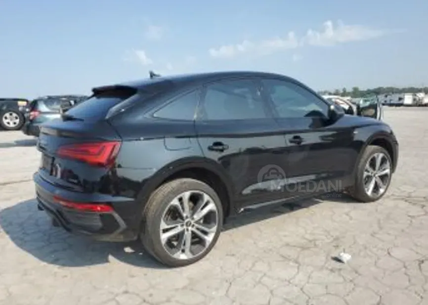 Audi Q5 2023 Тбилиси - изображение 6