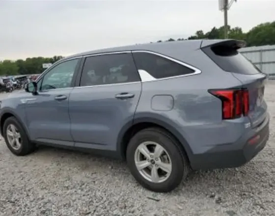 Kia Sorento 2023 Тбилиси