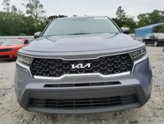 Kia Sorento 2023 Тбилиси
