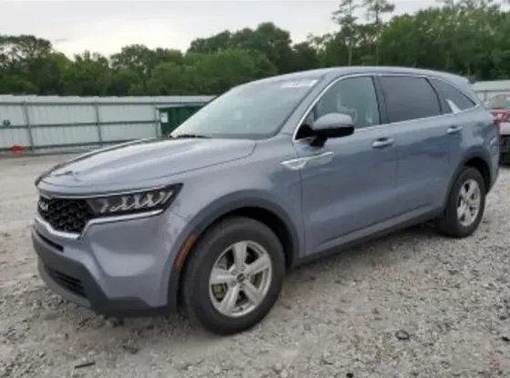 Kia Sorento 2023 Тбилиси