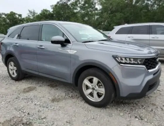 Kia Sorento 2023 Тбилиси