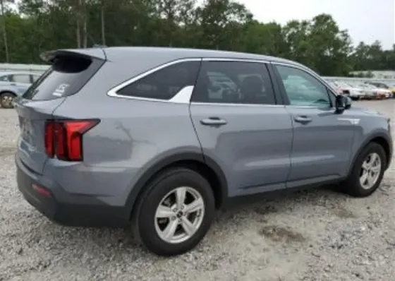 Kia Sorento 2023 Тбилиси