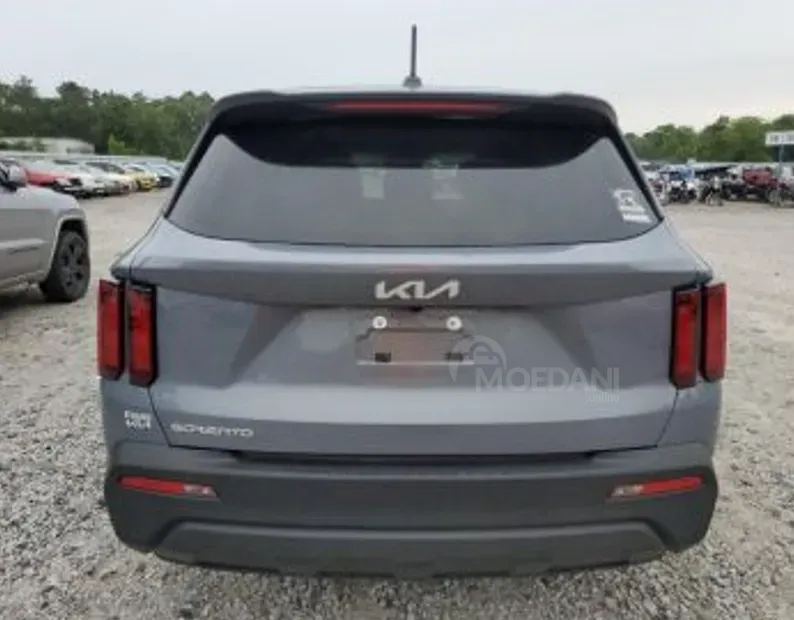 Kia Sorento 2023 Тбилиси - изображение 2