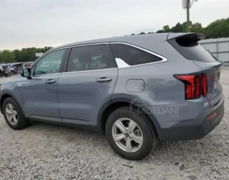Kia Sorento 2023 Тбилиси - изображение 5
