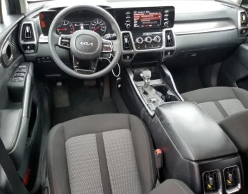 Kia Sorento 2023 Тбилиси - изображение 7