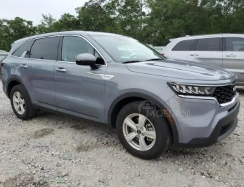 Kia Sorento 2023 Тбилиси - изображение 3