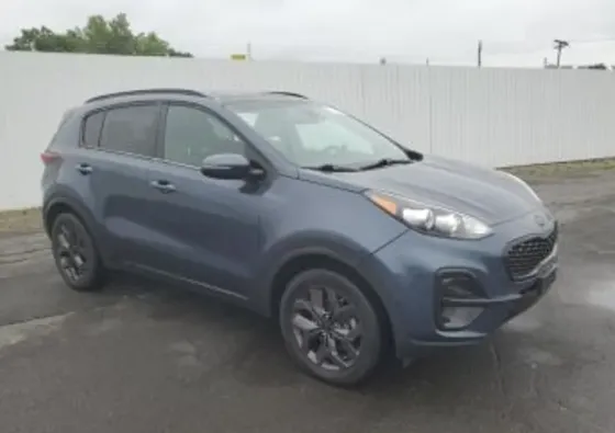 Kia Sportage 2022 Тбилиси