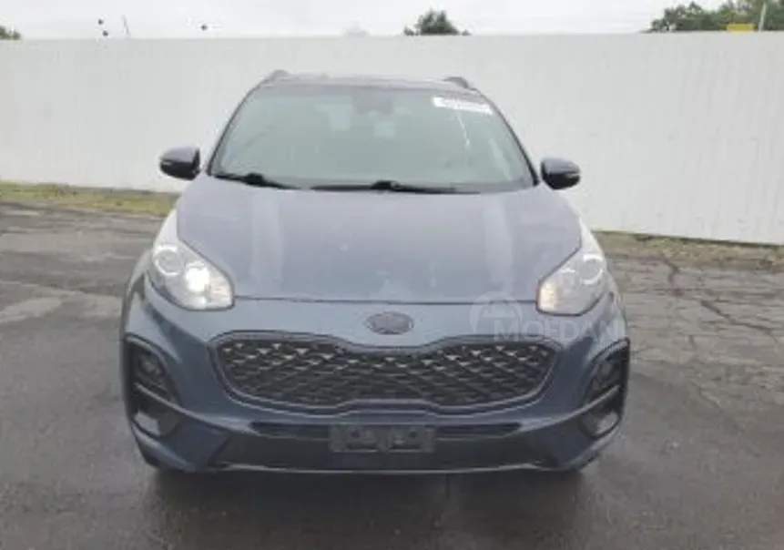 Kia Sportage 2022 Тбилиси - изображение 1