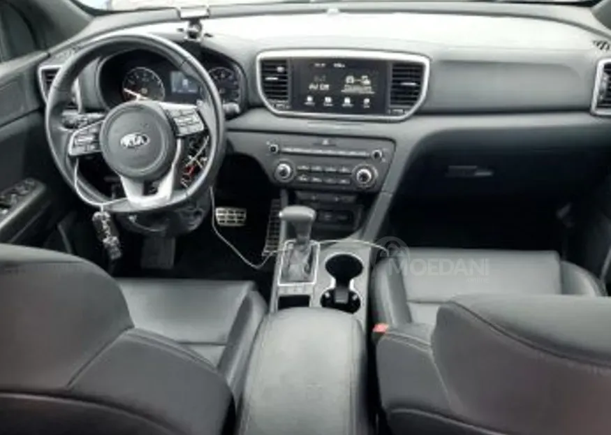 Kia Sportage 2022 Тбилиси - изображение 8