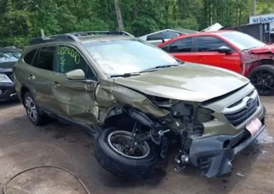 Subaru Outback 2021 Тбилиси