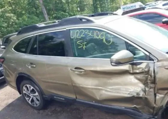 Subaru Outback 2021 Тбилиси