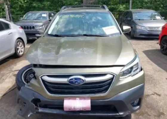 Subaru Outback 2021 Тбилиси
