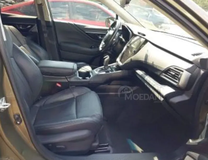 Subaru Outback 2021 Тбилиси - изображение 6