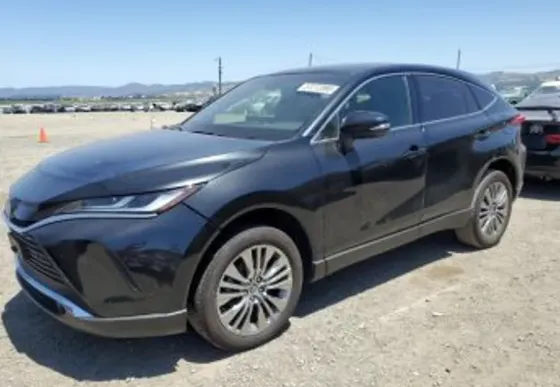 Toyota Venza 2.5L 2022 Тбилиси