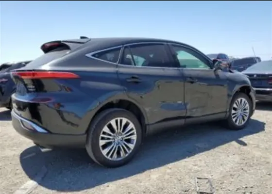 Toyota Venza 2.5L 2022 Тбилиси