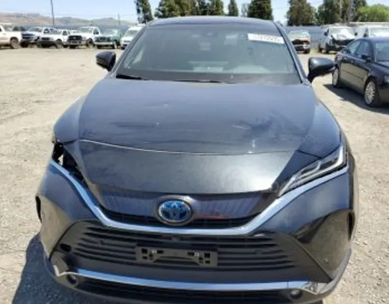 Toyota Venza 2.5L 2022 Tbilisi - photo 2