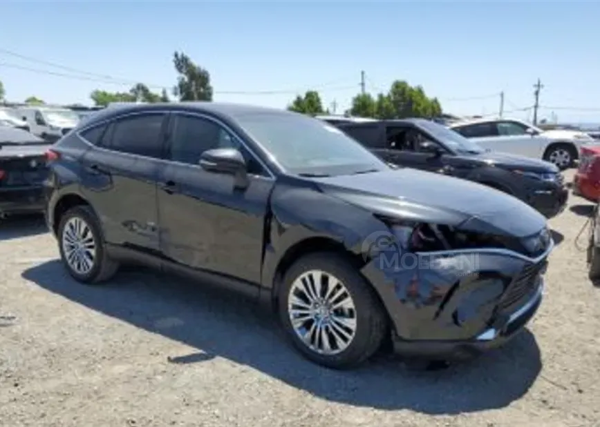 Toyota Venza 2.5L 2022 Tbilisi - photo 4