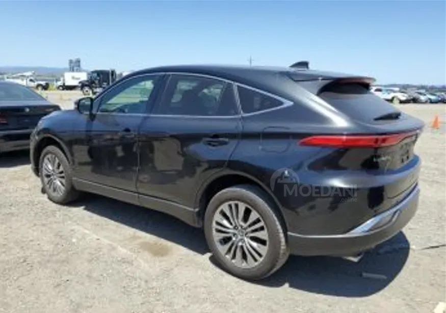 Toyota Venza 2.5L 2022 Tbilisi - photo 6