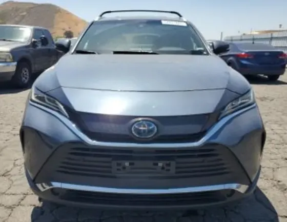 Toyota Venza 2.5L 2021 Тбилиси
