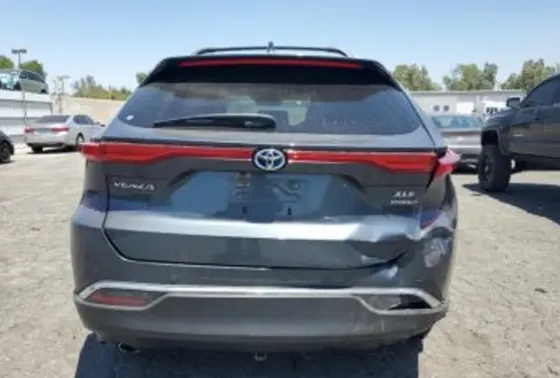 Toyota Venza 2.5L 2021 Тбилиси