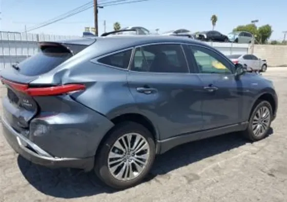 Toyota Venza 2.5L 2021 Тбилиси