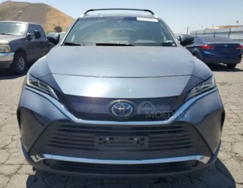 Toyota Venza 2.5L 2021 Tbilisi - photo 1