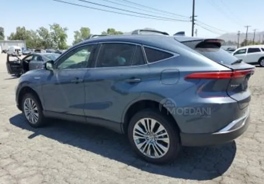 Toyota Venza 2.5L 2021 Tbilisi - photo 4