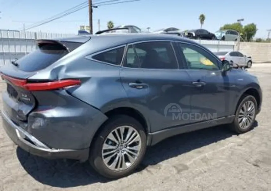 Toyota Venza 2.5L 2021 Tbilisi - photo 3