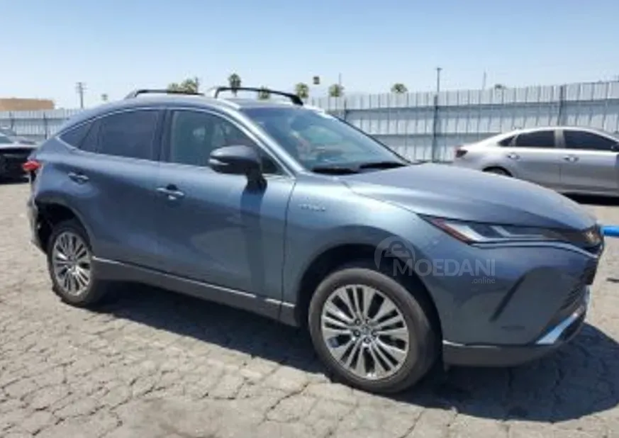 Toyota Venza 2.5L 2021 Tbilisi - photo 2