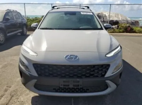 Hyundai Kona 2023 Тбилиси
