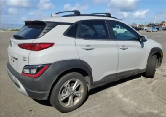 Hyundai Kona 2023 Тбилиси