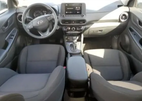 Hyundai Kona 2023 Тбилиси