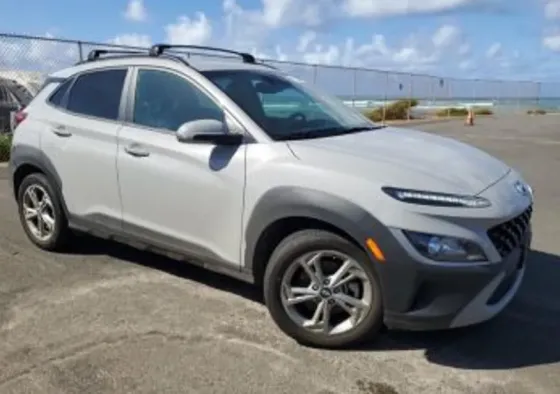 Hyundai Kona 2023 Тбилиси