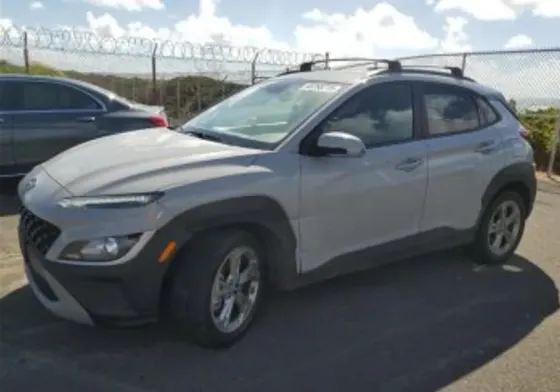 Hyundai Kona 2023 Тбилиси