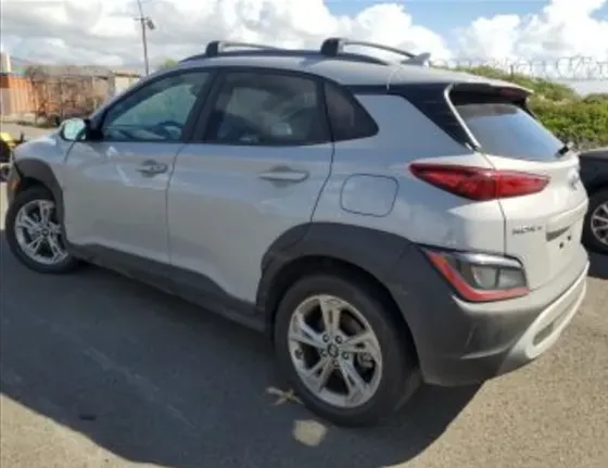 Hyundai Kona 2023 Тбилиси