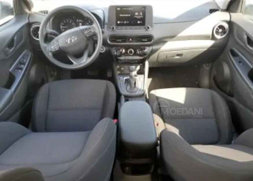 Hyundai Kona 2023 Тбилиси - изображение 6