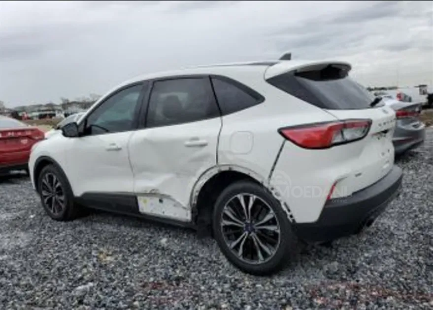 Ford Escape 1.5L 2021 Tbilisi - photo 7