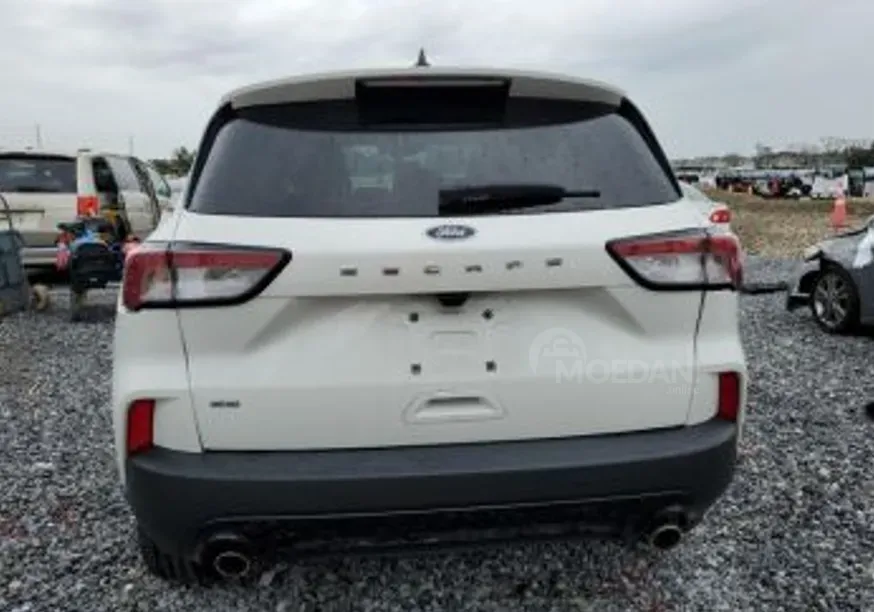 Ford Escape 1.5L 2021 Tbilisi - photo 4