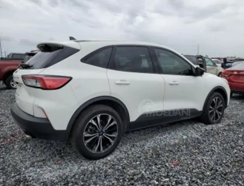 Ford Escape 1.5L 2021 Tbilisi - photo 2