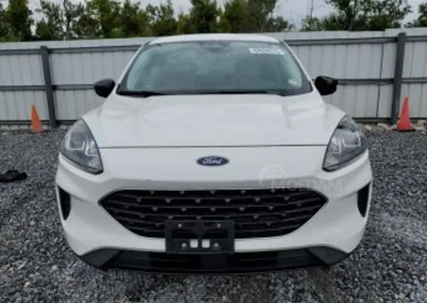 Ford Escape 1.5L 2021 Tbilisi - photo 1