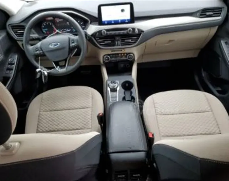 Ford Escape 1.5L 2021 Tbilisi - photo 5