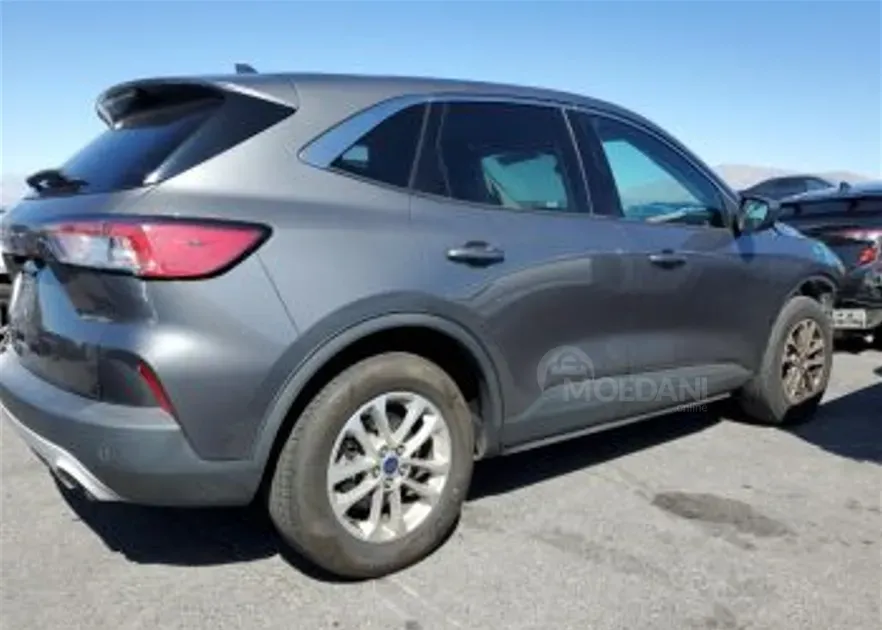 Ford Escape 1.5L 2021 Тбилиси - изображение 2